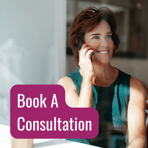 book a discovery call with Debra Atkinson