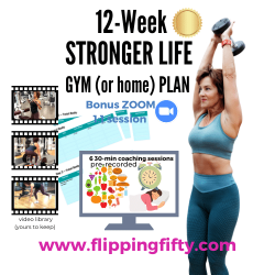 STROGER LIFE Gold