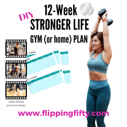 STRONGER LIFE Silver