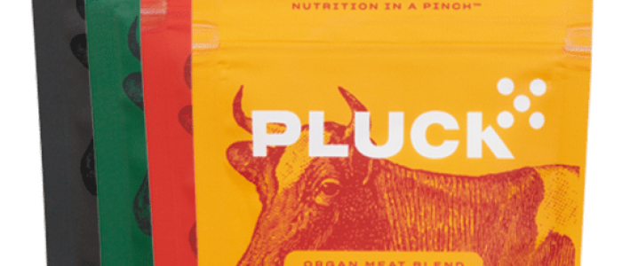 eat pluck seasoning salt