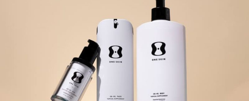 One Skin Products | Flipping Fifty