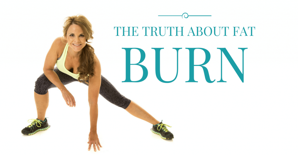 fat burn truth