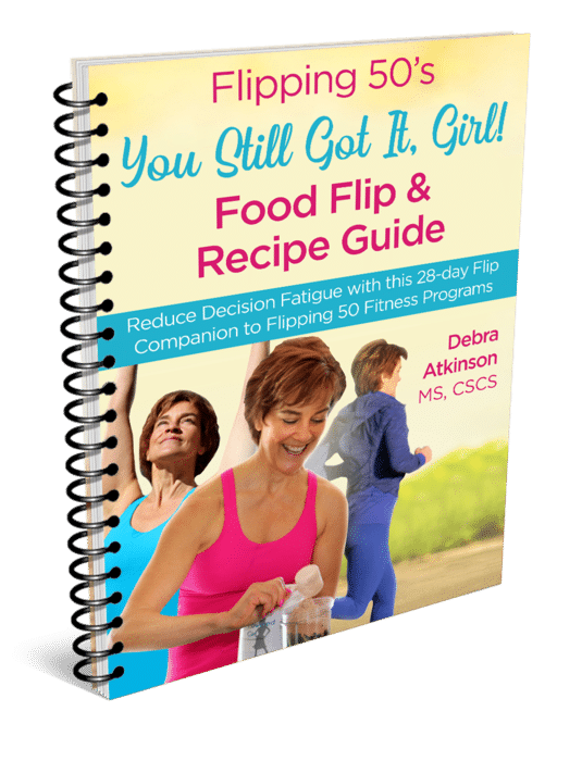 Food Flip Recipe Guide