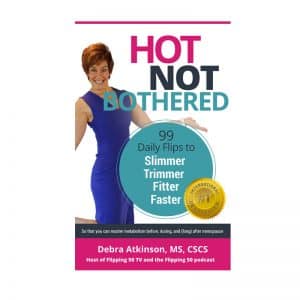 hot not bothered book cover