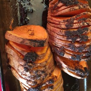 healthy holiday recipes for potatoes