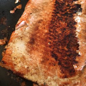 healthy holiday recipes for salmon