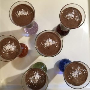 healthy holiday recipes for dessert