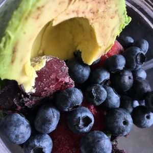 instantly upgrade your smoothie