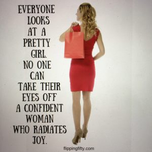 goal setting for women
