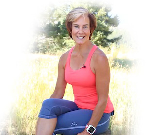 fit women Flipping 50 TV show 