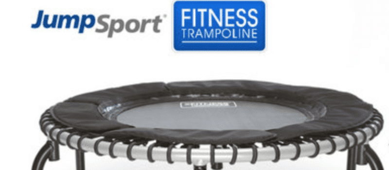 jumpsport fitness trampoline