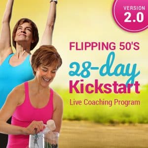 fitness for midlife women