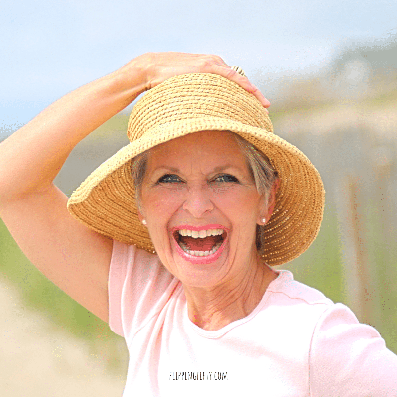 belly fat in menopause