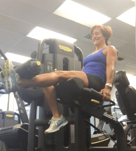 leg extension fitness mistakes
