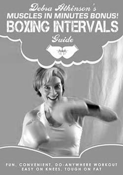 Muscles In Minutes Bonues