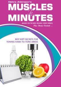Muscles In Minutes