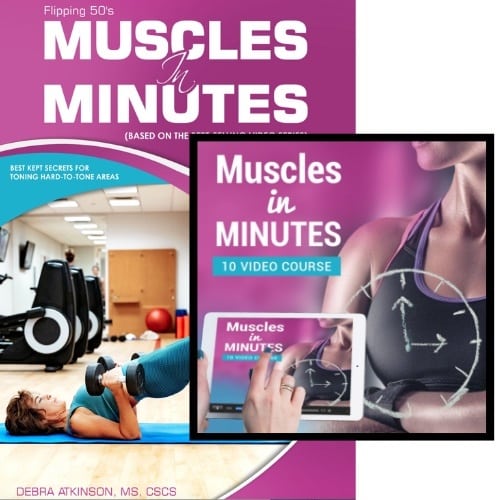 muscles in minutes stronger bundle