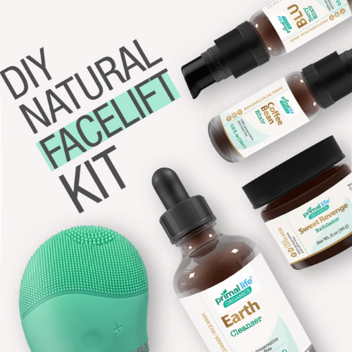 hot weather skin care