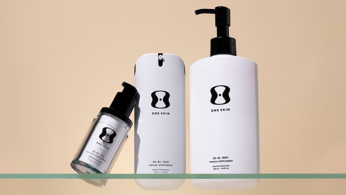 One Skin Products | Flipping Fifty