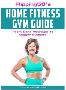 how to make a perfect home gym
