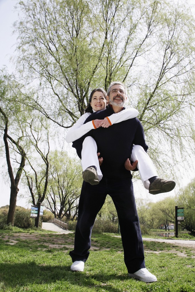 piggyback testosterone
