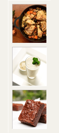 flipping fifty protein challenge