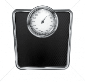 scale