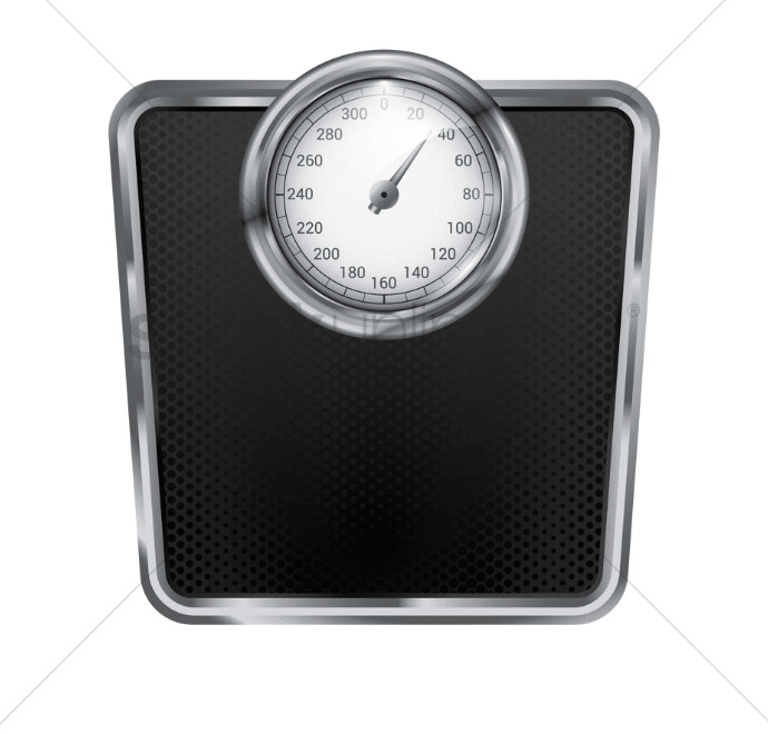 scale
