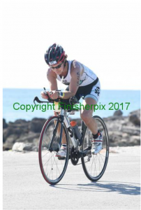 Ironman Cozumel bike