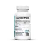 sheatine capsules back