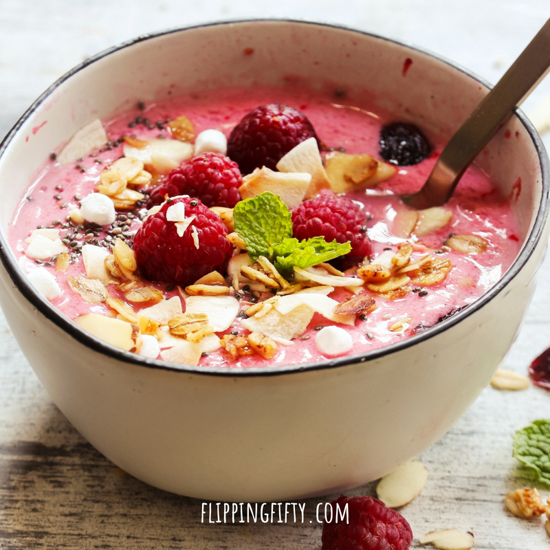 protein recommendations after 50 