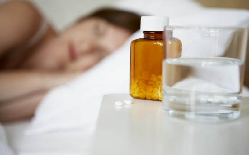 exercise when you're sick