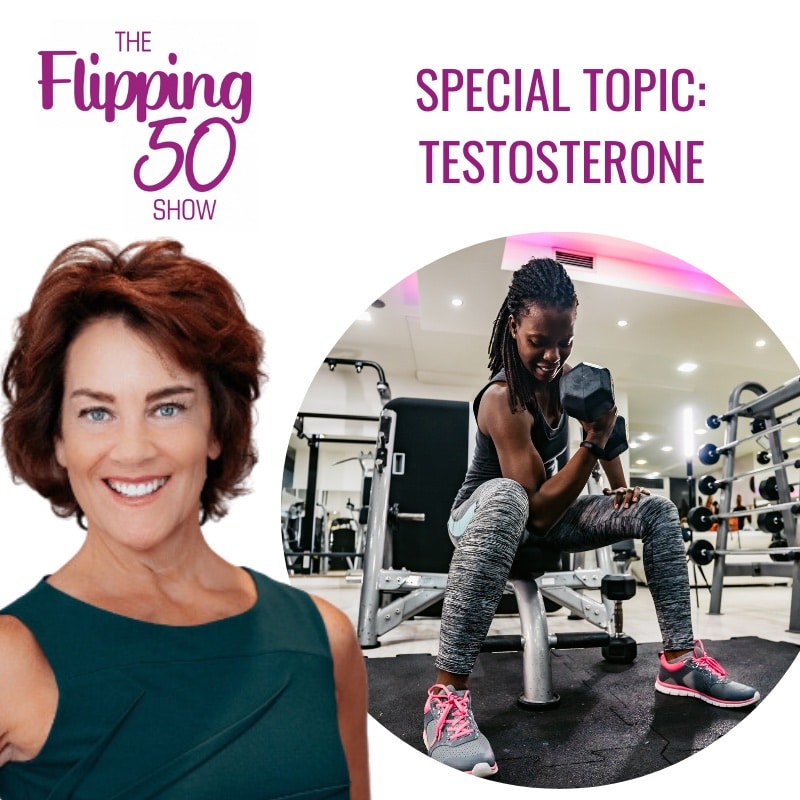 testosterone