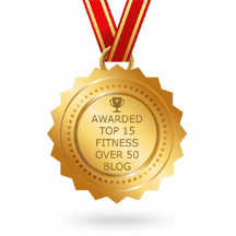 best exercise program and blog over 50