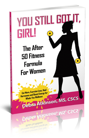 after 50 fitness