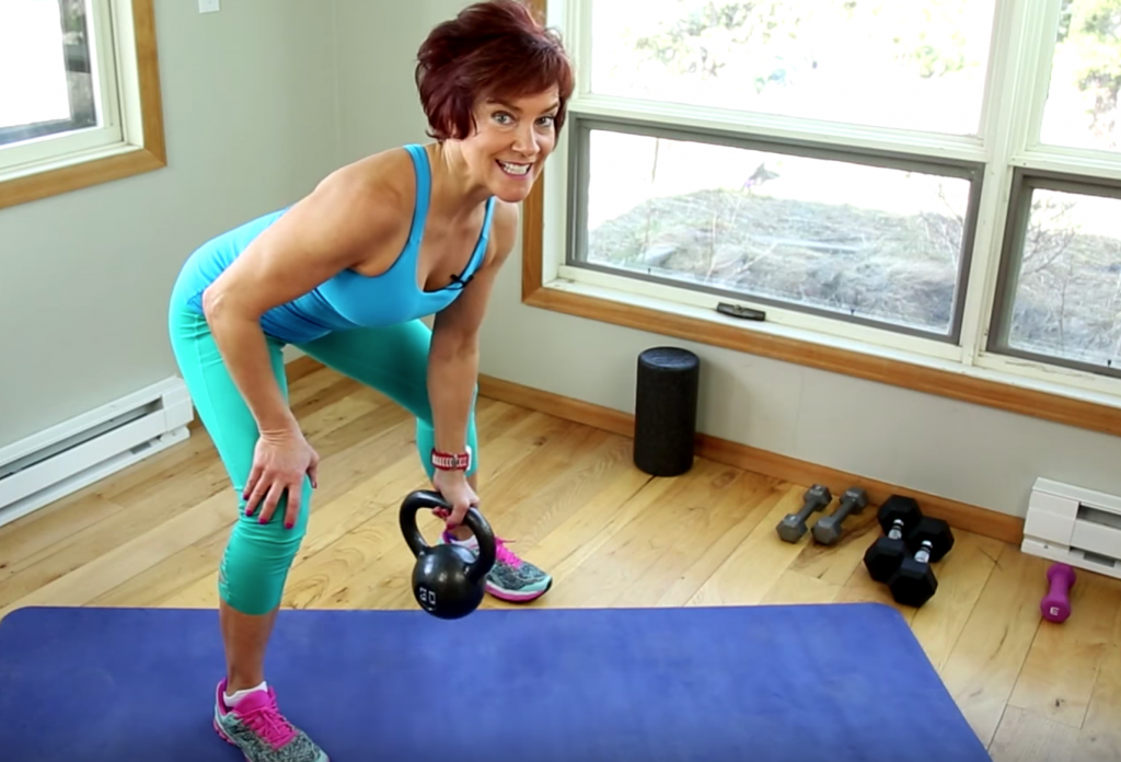 what to focus on just starting exercise 