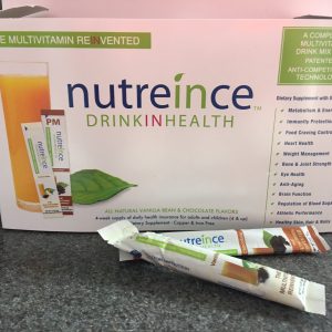 vitamins