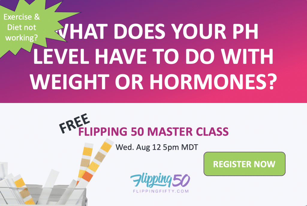 improve your pH