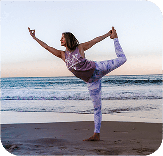 Yoga Pose